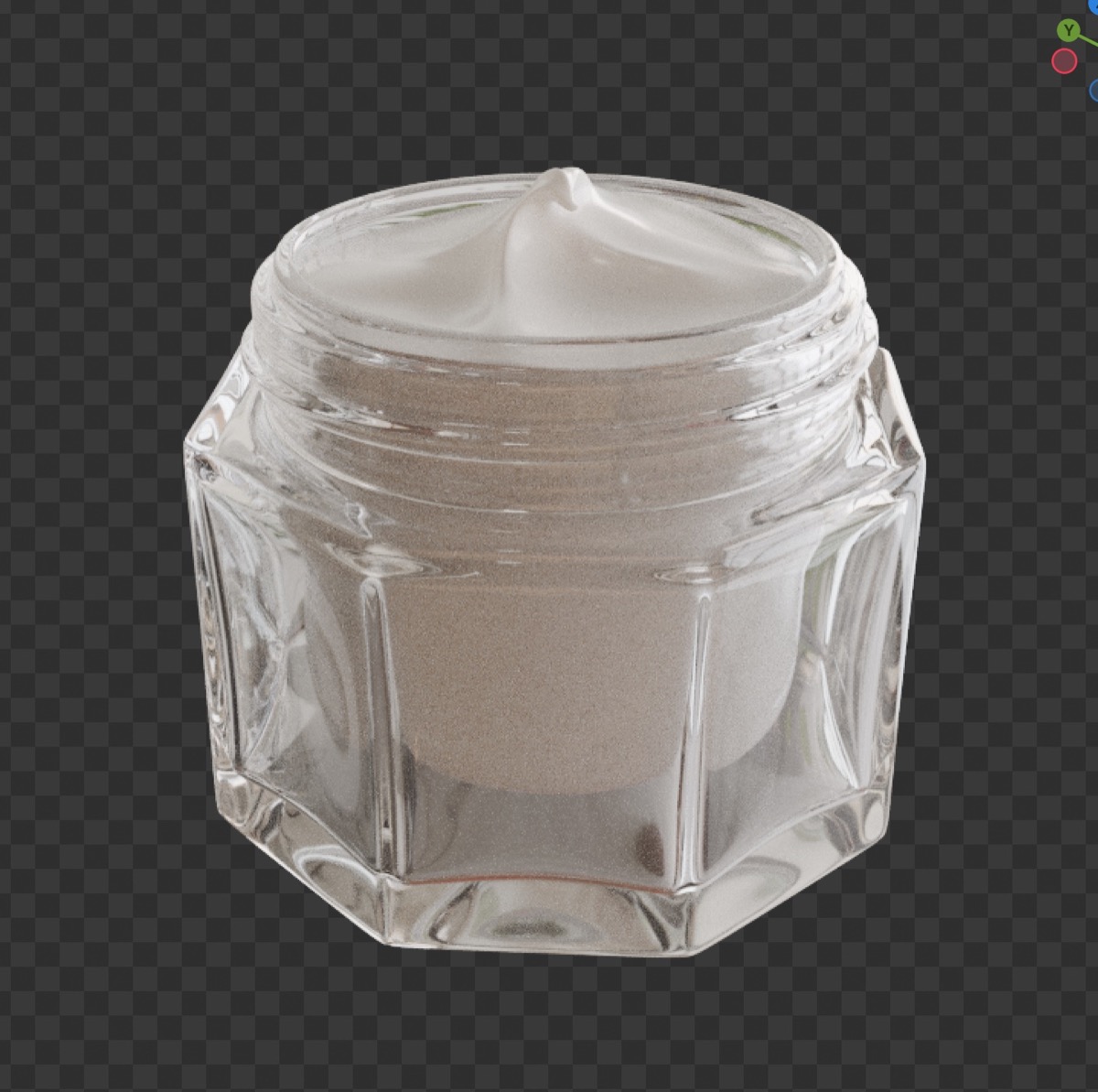 Lookdev screenshot 3